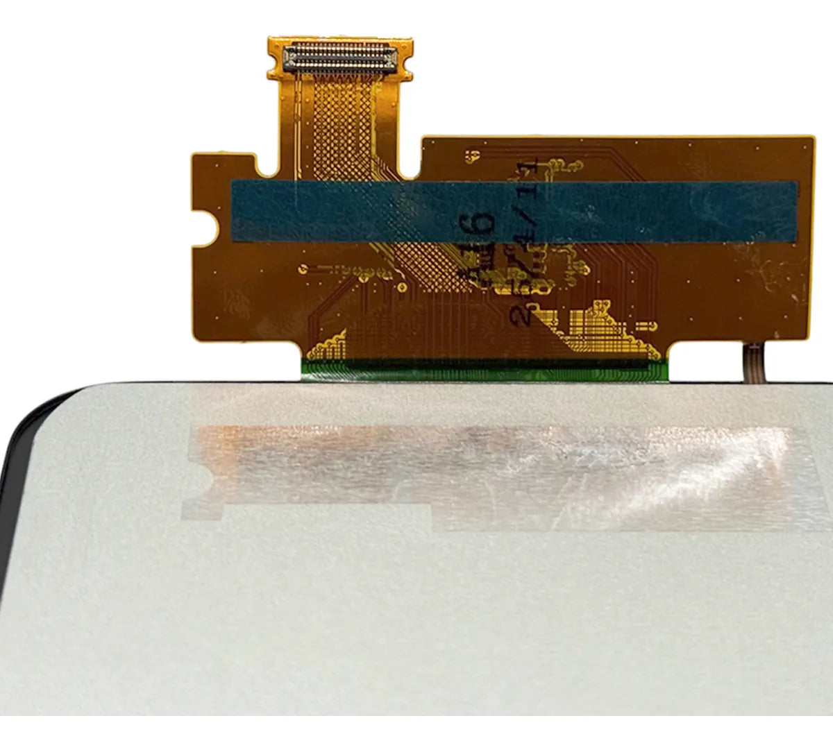 Pantalla compatible con Samsung A16 (A165) / A16 5G (A166)