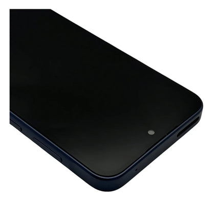 Pantalla compatible con Samsung A35 (A356) con Marco Incell