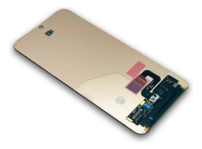 Pantalla compatible con Samsung S25 Plus Amoled Service Pack