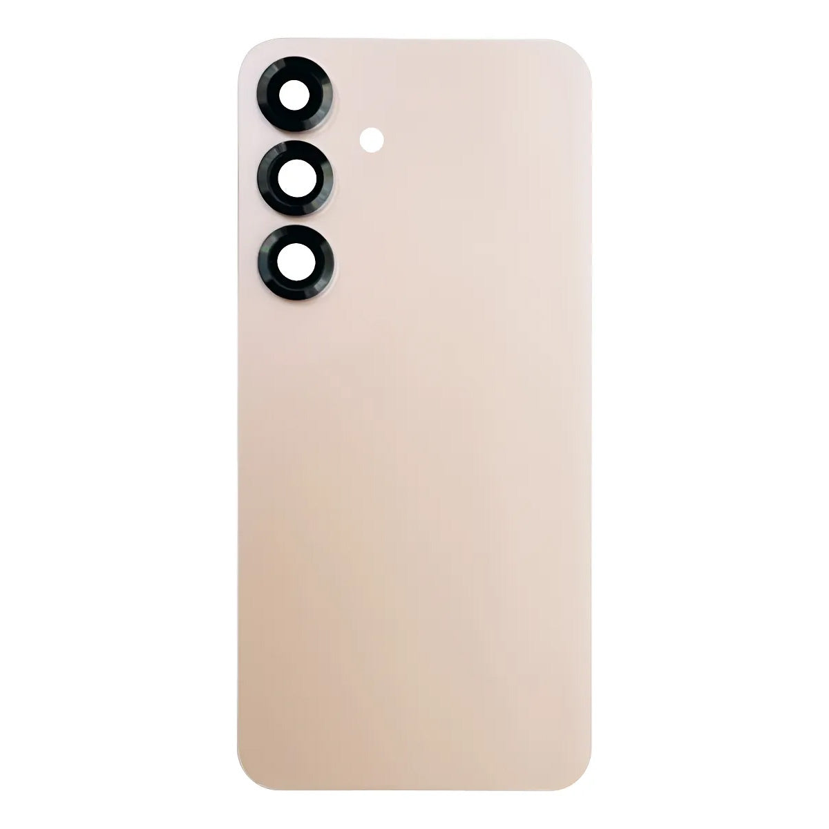 Tapa Trasera compatible con Samsung Galaxy S25 (S931)