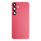 Tapa Trasera compatible con Samsung Galaxy S25 (S931)