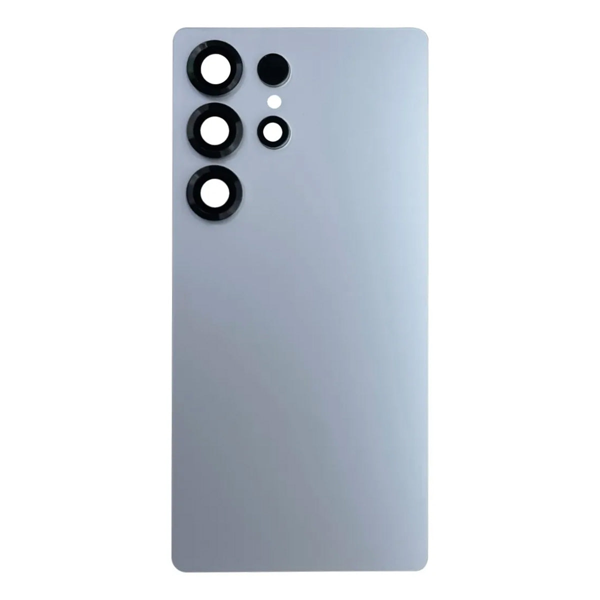 Tapa Trasera compatible con Samsung S25 Ultra SM-S938