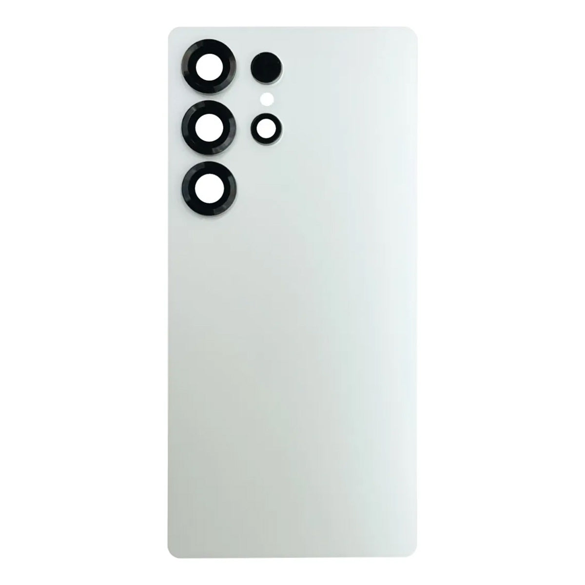 Tapa Trasera compatible con Samsung Galaxy S25 Ultra (S938)