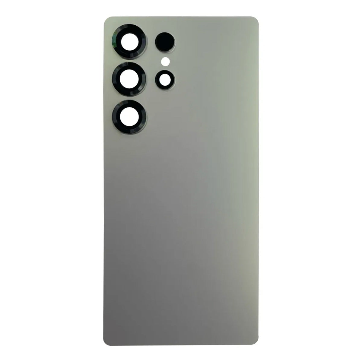 Tapa Trasera compatible con Samsung Galaxy S25 Ultra (S938)