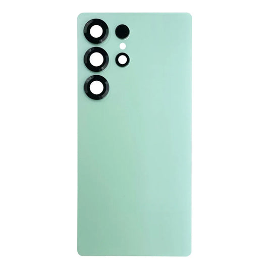 Tapa Trasera compatible con Samsung Galaxy S25 Ultra (S938)