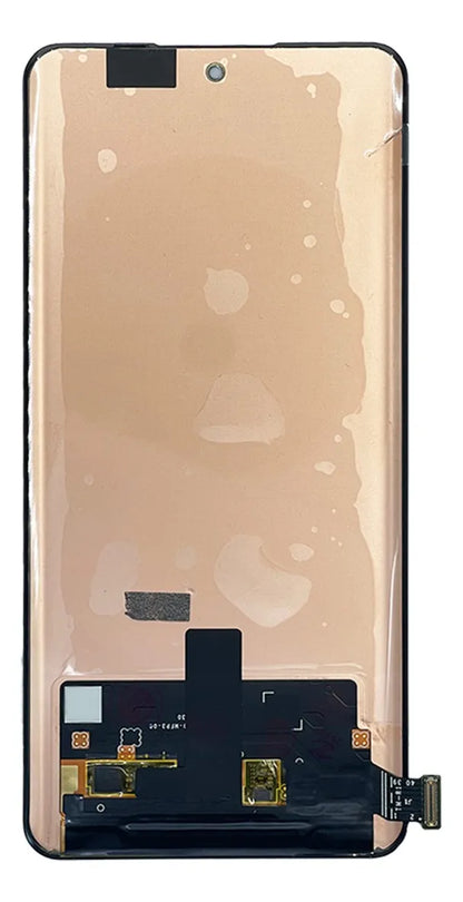 Pantalla compatible con Realme 12 Pro 5G OLED