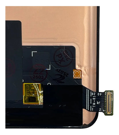 Pantalla compatible con Realme 12 Pro 5G OLED