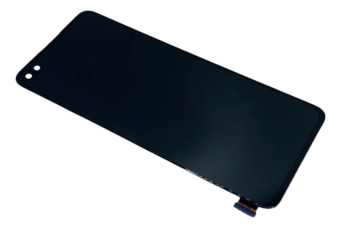 Pantalla compatible con Realme X50 Pro 5G RMX2075 S Amoled