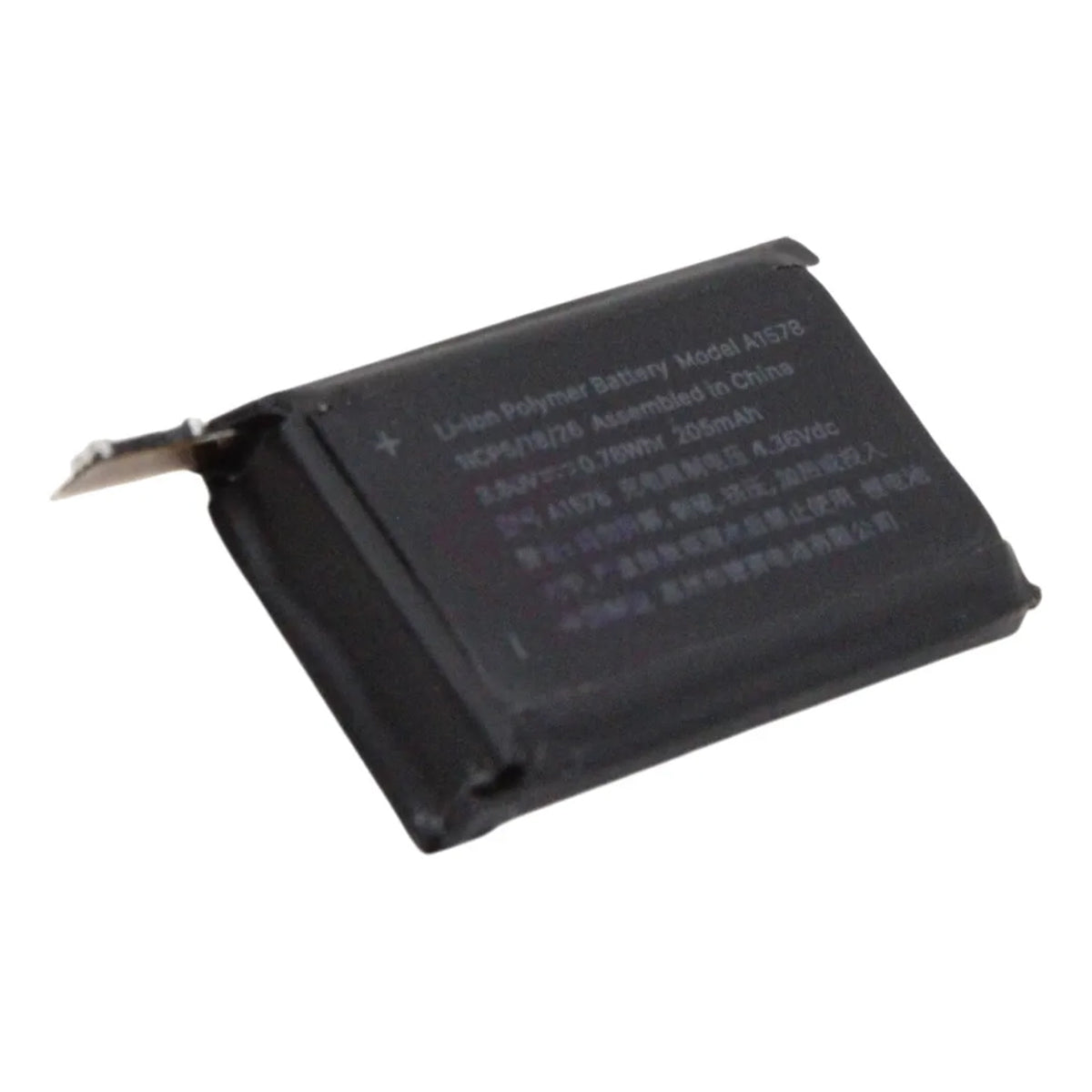 Batería compatible con Apple Watch Serie 1 38mm A1578