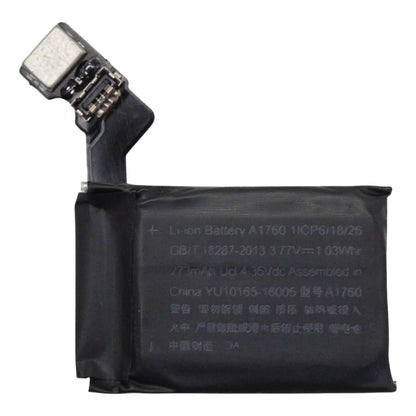 Batería compatible con Apple Watch Series 2 38mm