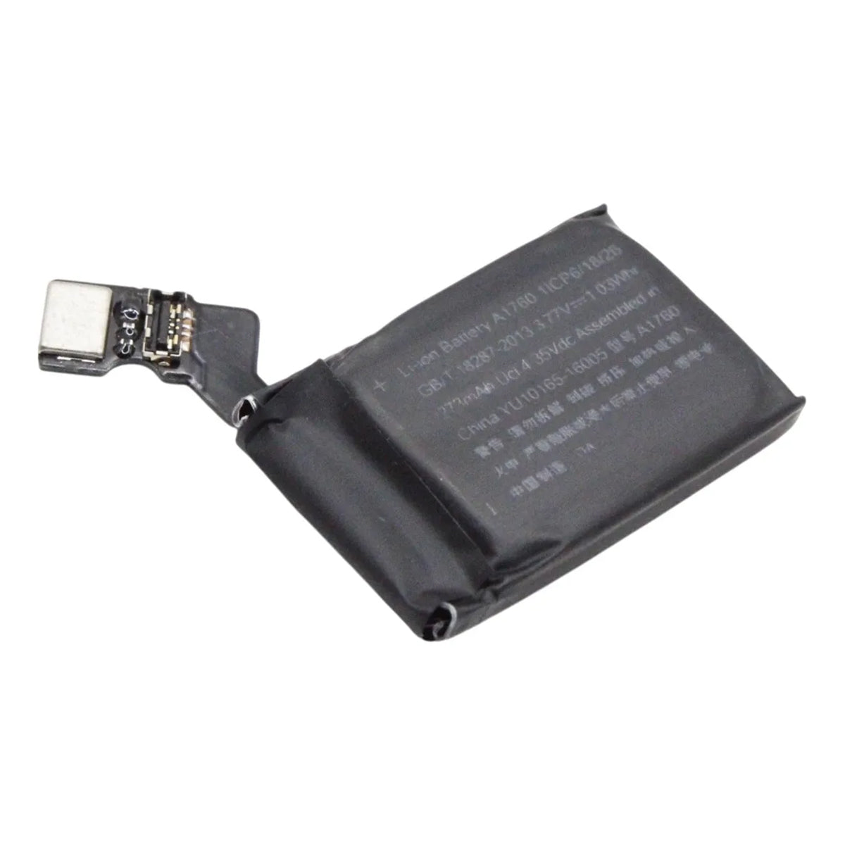 Batería compatible con Apple Watch Series 2 38mm