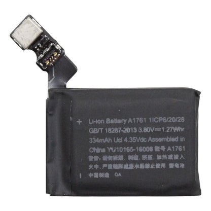 Batería compatible con Apple Watch Series 2 42mm