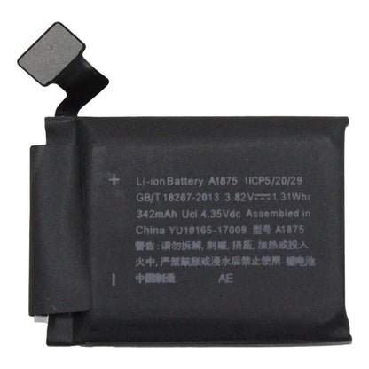 Batería compatible con Apple Watch Series 3 42mm