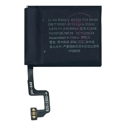 Batería compatible con Apple Watch Serie 4