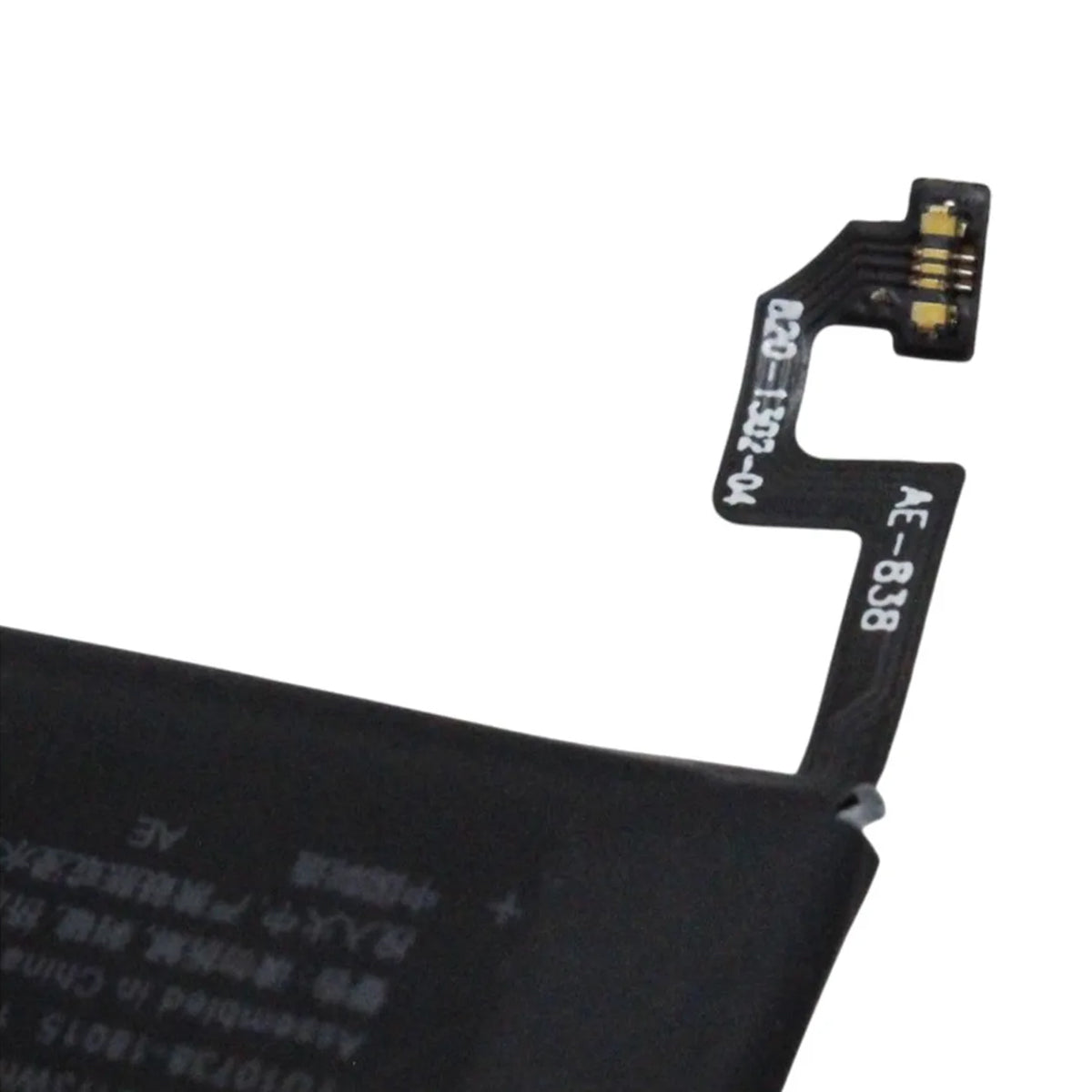 Batería compatible con Apple Watch Series 4 44mm