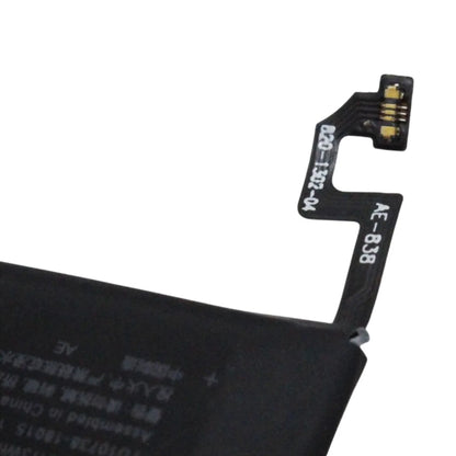 Batería compatible con Apple Watch Series 4 44mm