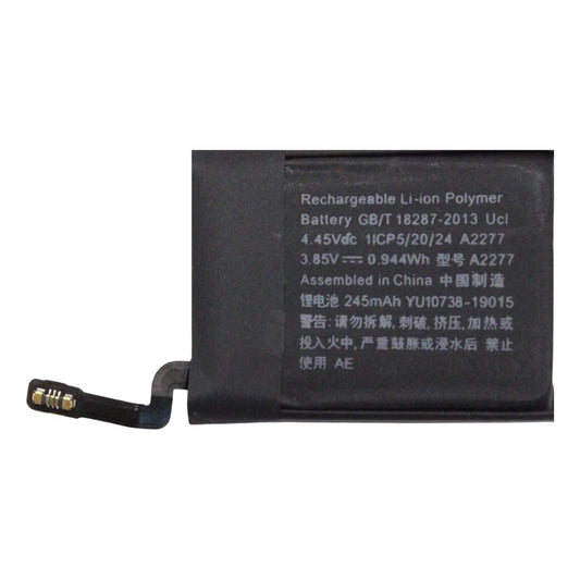 Batería compatible con Apple Watch Series 5 / SE 40mm