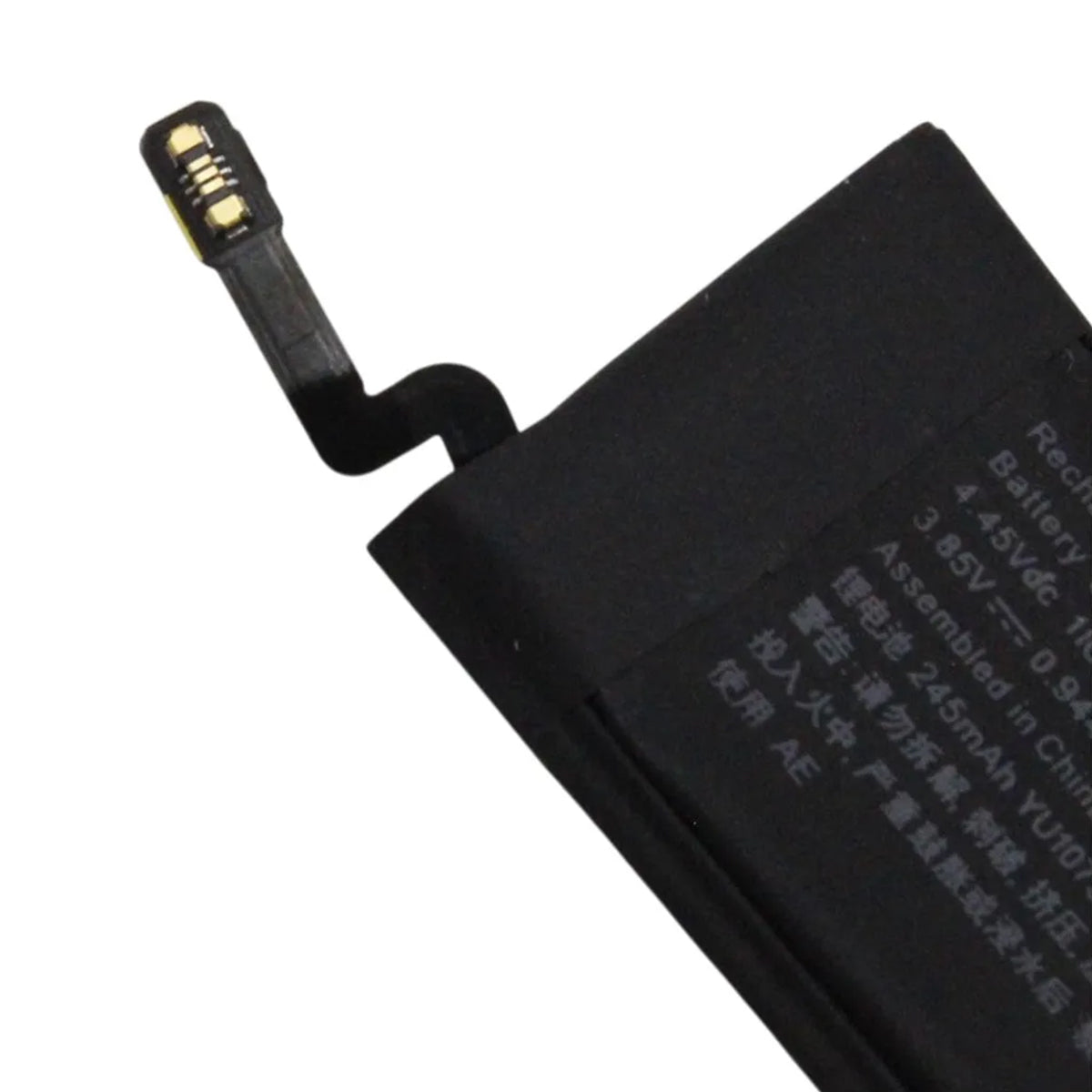 Batería compatible con Apple Watch Series 5 / SE 40mm