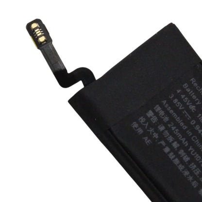 Batería compatible con Apple Watch Series 5 / SE 40mm