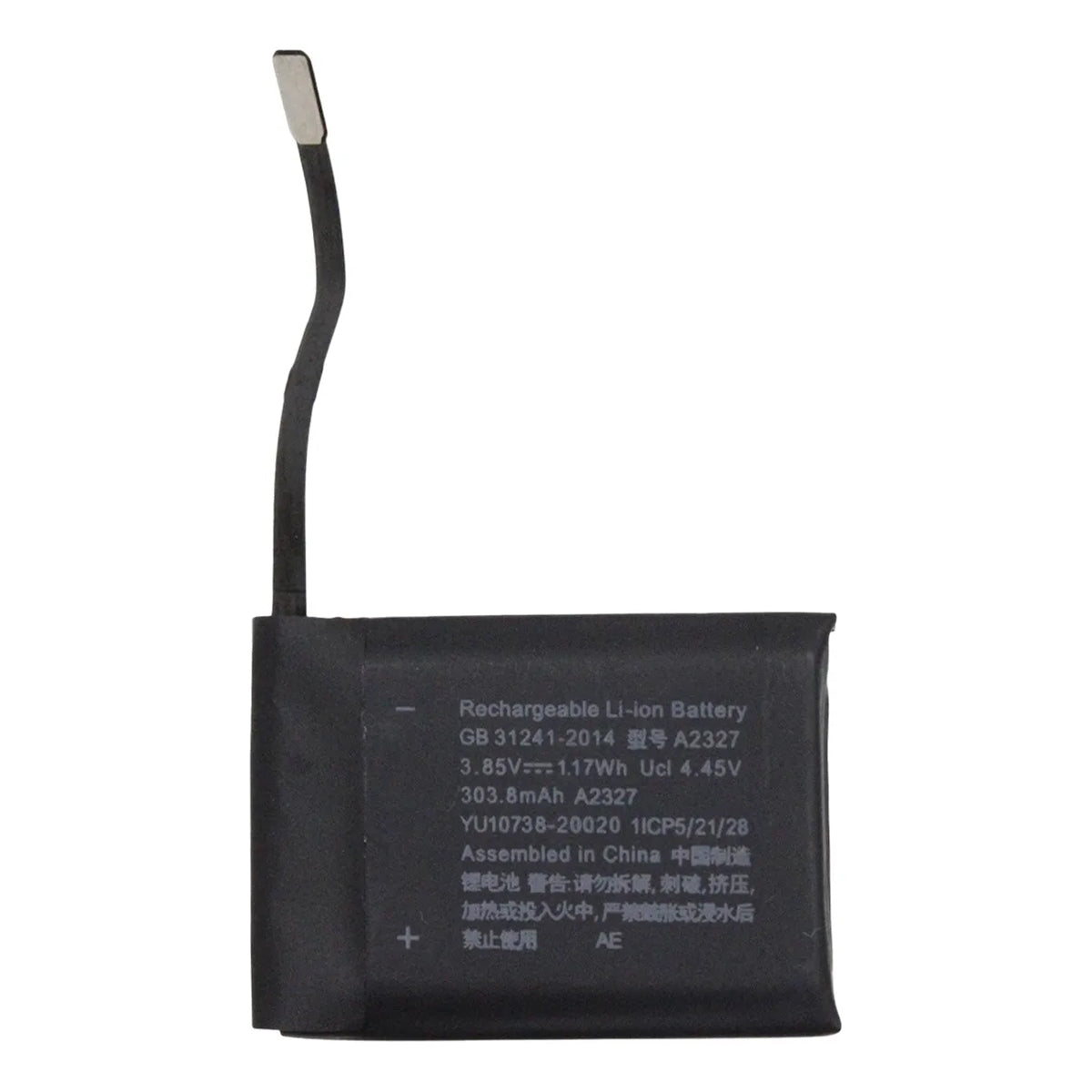 Batería compatible con Apple Watch Series 6 44mm
