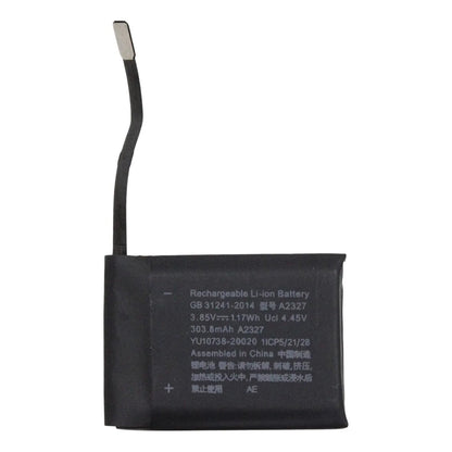 Batería compatible con Apple Watch Series 6 44mm