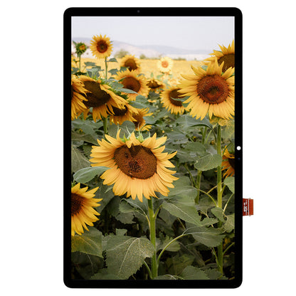 Pantalla compatible con Samsung Galaxy Tab S10+ (12.4")