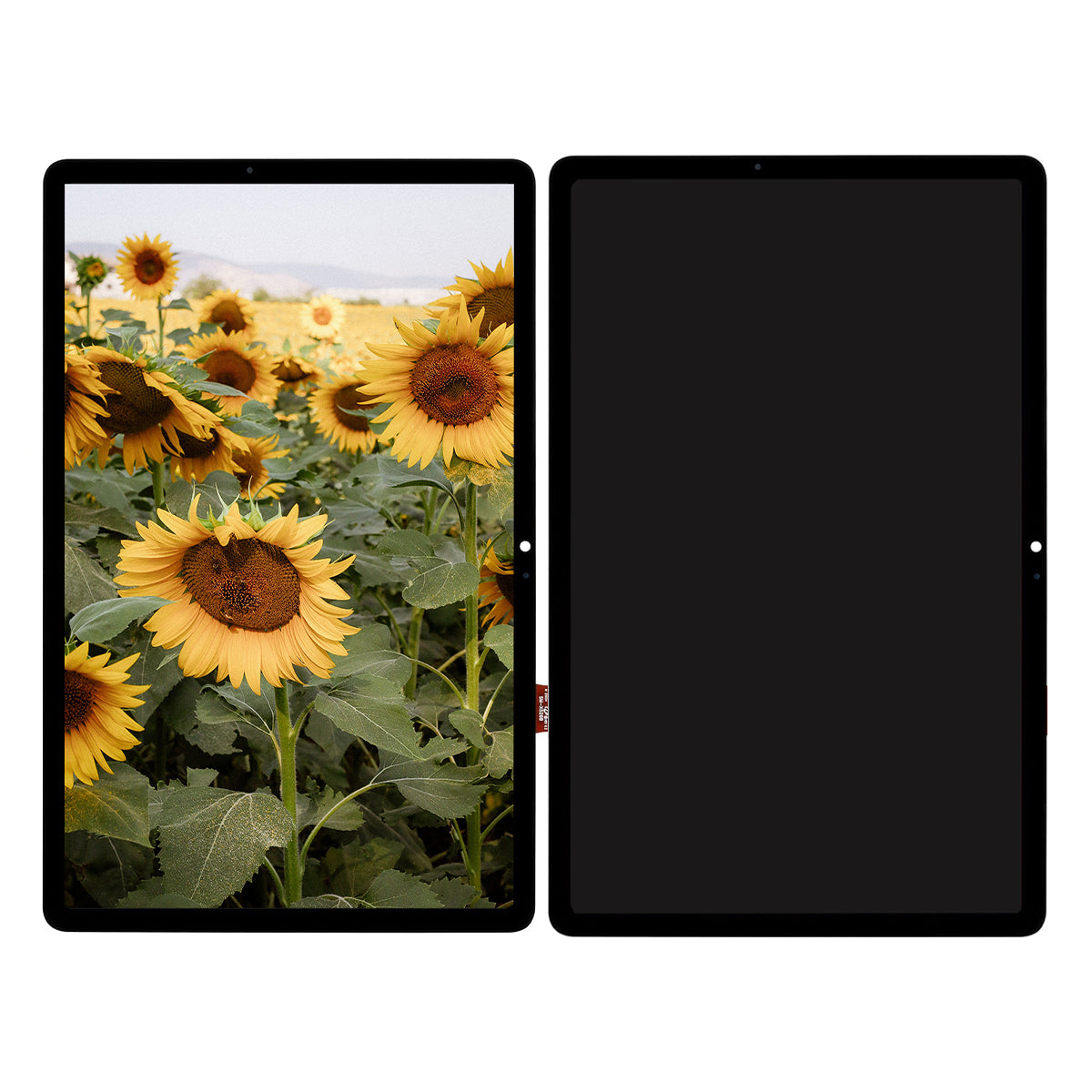Pantalla compatible con Samsung Galaxy Tab S10+ (12.4")