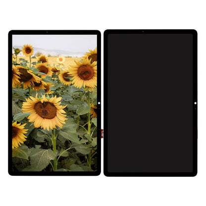 Pantalla compatible con Samsung Galaxy Tab S10+ (12.4")
