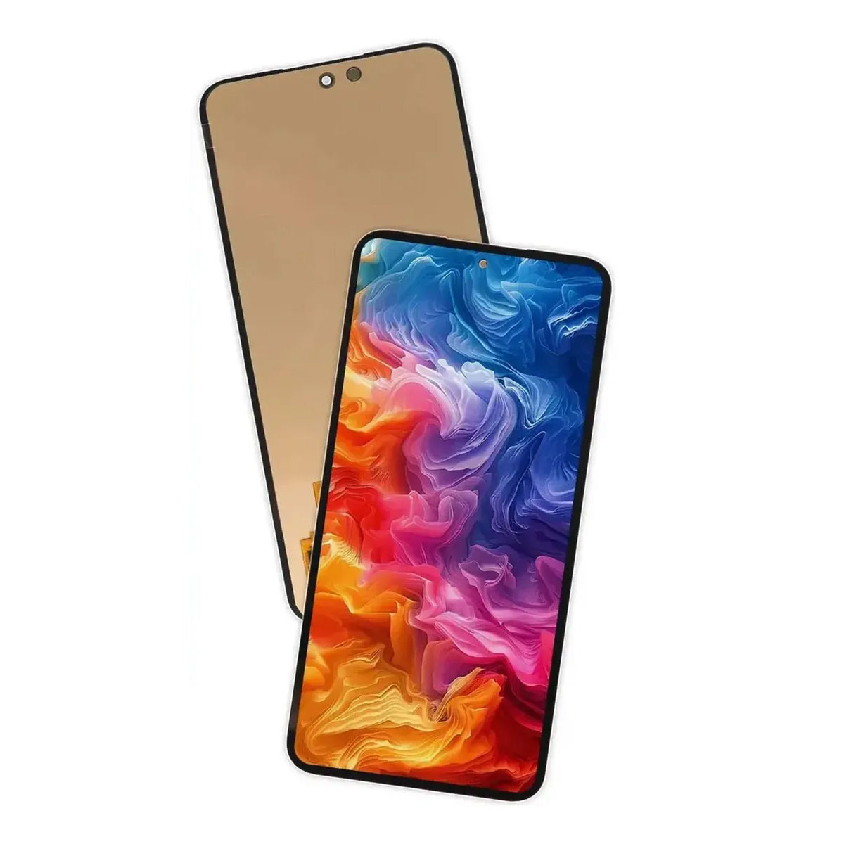 Pantalla compatible con Samsung Galaxy A36