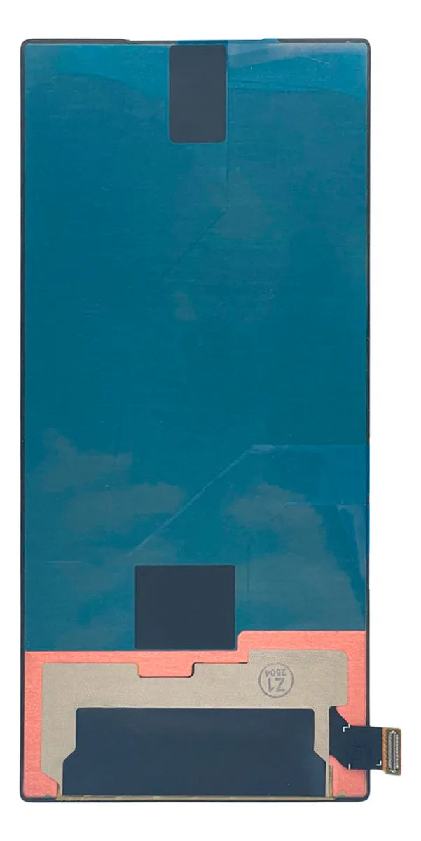 Pantalla compatible con ZTE Nubia 9 Pro/ 9s Pro / 9 Pro+