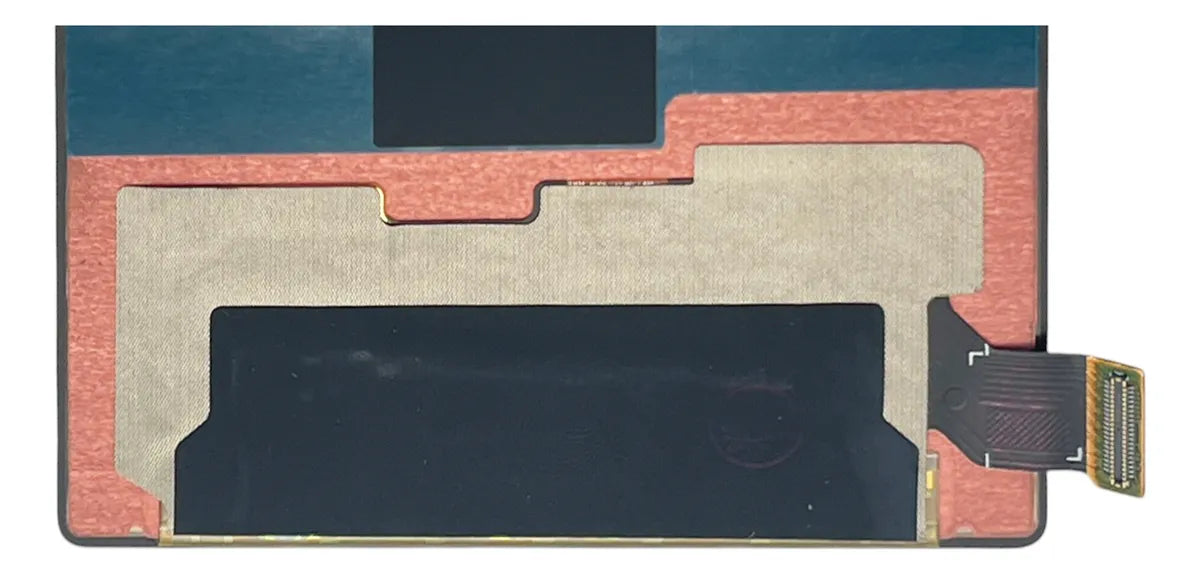 Pantalla compatible con ZTE Nubia 9 Pro/ 9s Pro / 9 Pro+