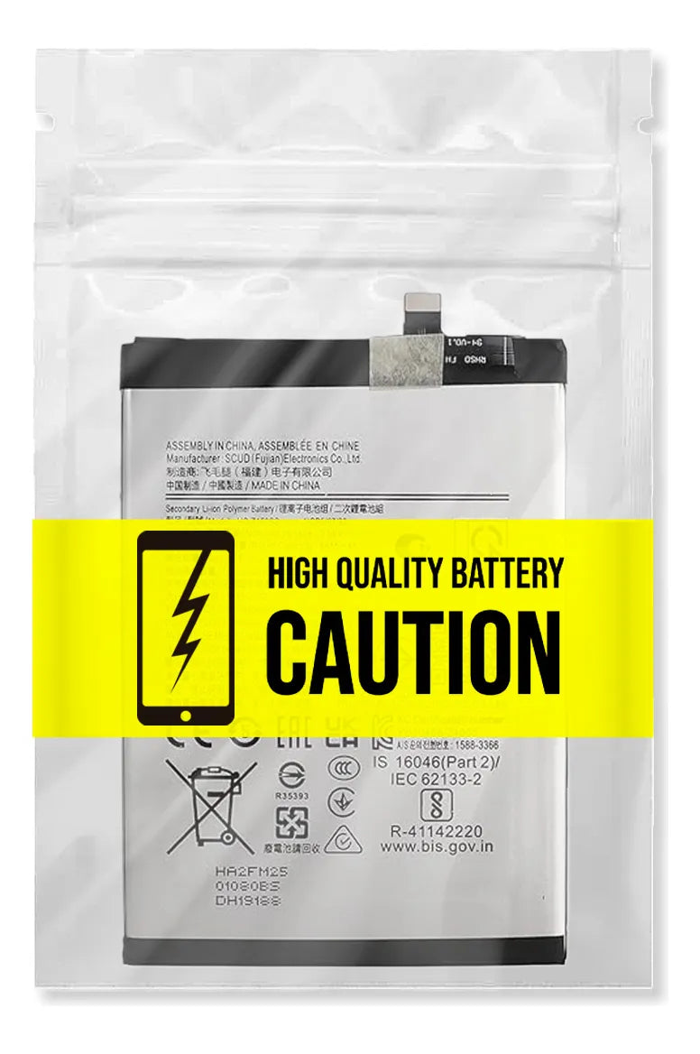 Batería compatible con Samsung Galaxy A06 HQ-7160SS