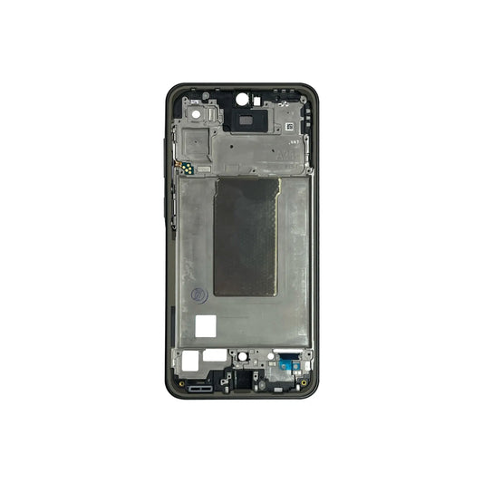 Marco chasis Samsung Galaxy A36 5G negro