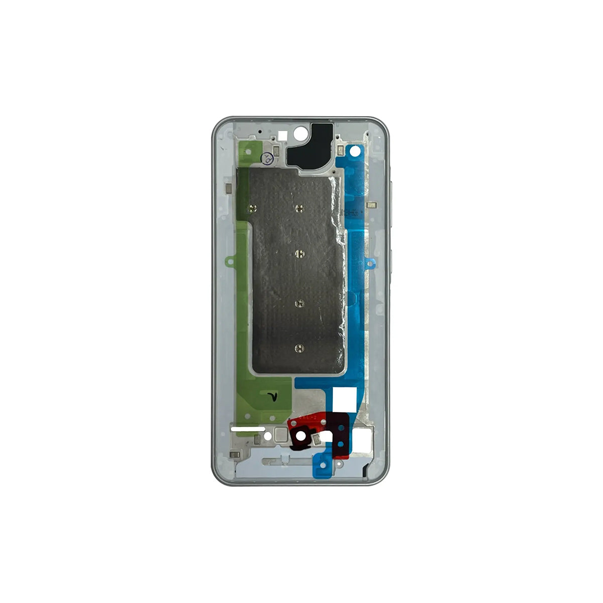 Marco chasis Samsung Galaxy A36 5G blanco