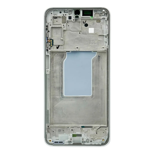 Marco Lateral / Chasis compatible con Samsung Galaxy A26 (SM-A266)