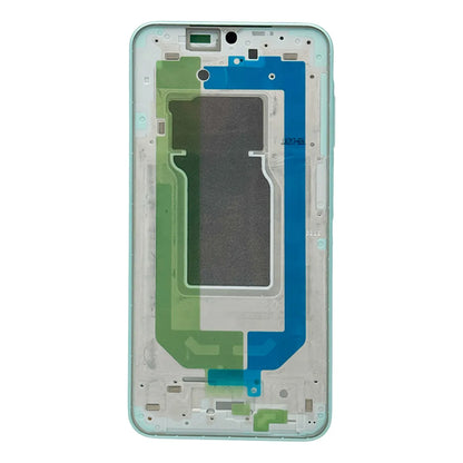 Marco Lateral / Chasis compatible con Samsung Galaxy A26 (SM-A266)