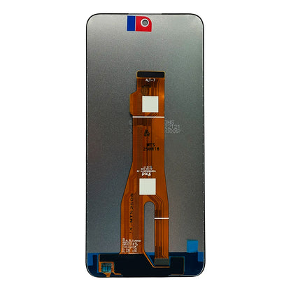 Pantalla completa compatible con Honor X7C – Calidad OEM