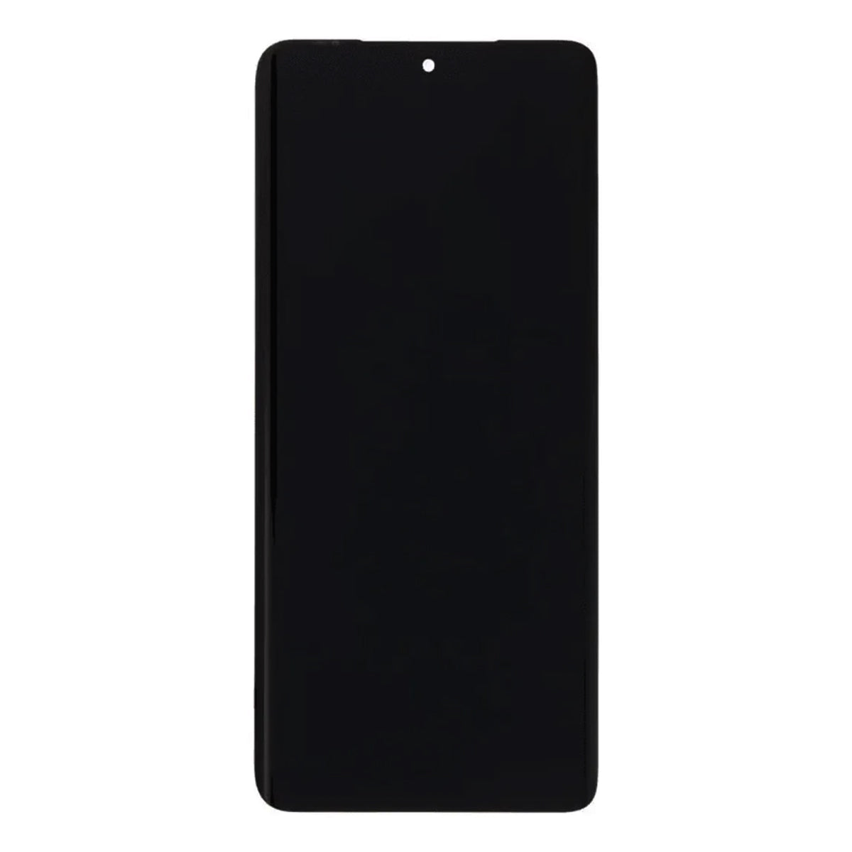 Pantalla OLED compatible con Moto Edge 60 / 60 Fusion