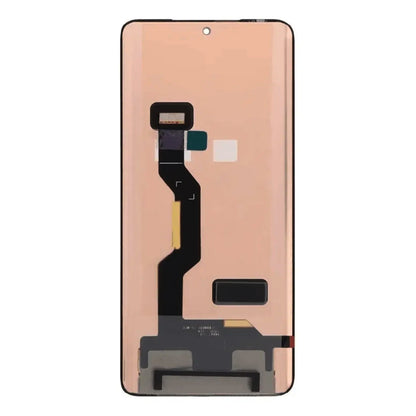Pantalla OLED compatible con Moto Edge 60 / 60 Fusion