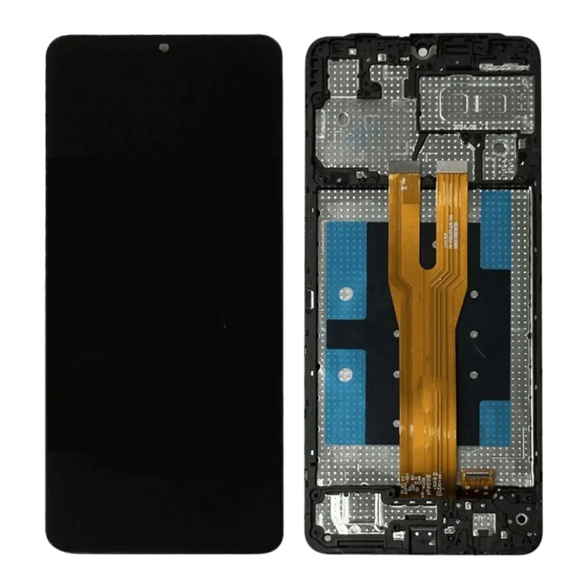 Pantalla compatible con Samsung Galaxy A06