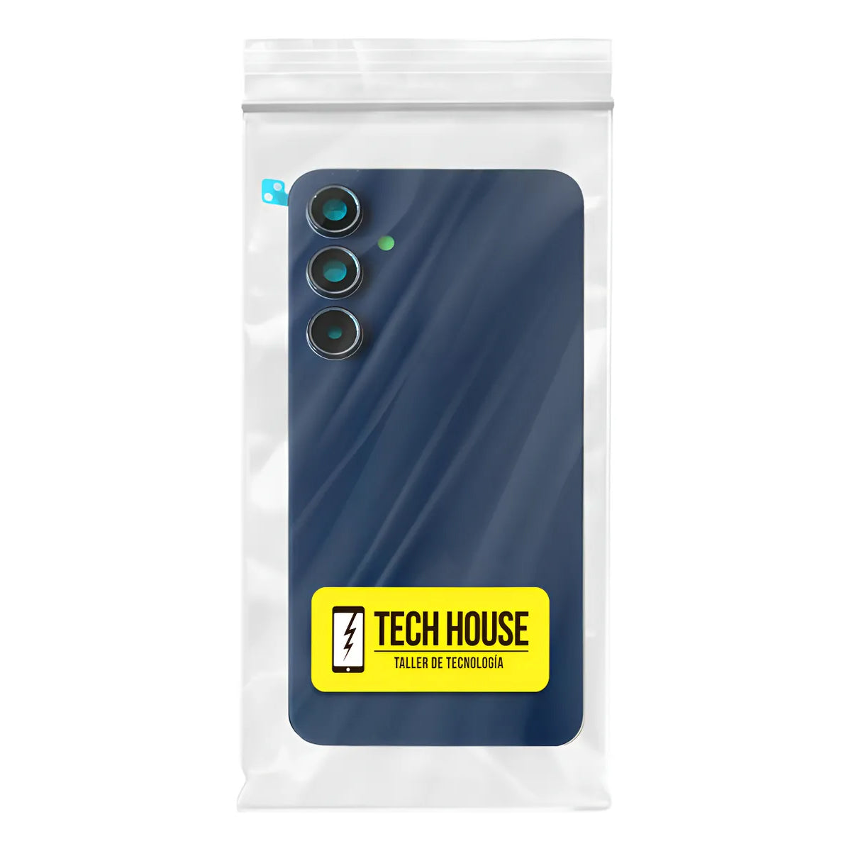 Tapa Trasera compatible con Samsung A55 SM-A556B