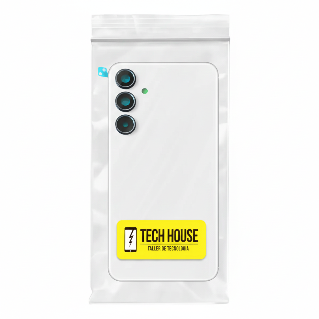 Tapa Trasera compatible con Samsung A55 SM-A556B