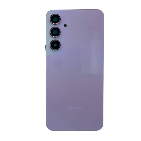 Tapa Trasera compatible con Samsung A55 SM-A556B