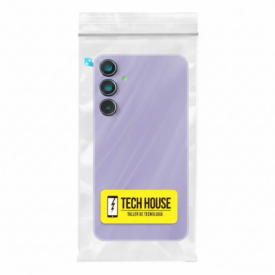 Tapa Trasera compatible con Samsung A55