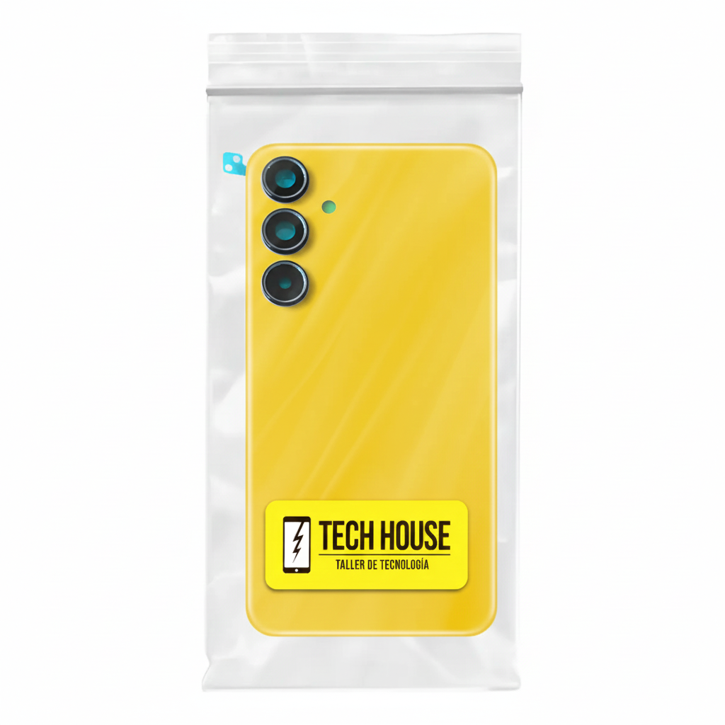 Tapa Trasera compatible con Samsung A55