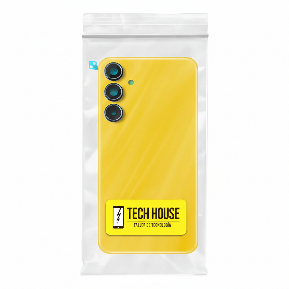 Tapa Trasera compatible con Samsung A55