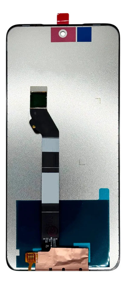 Pantalla compatible con Motorola Moto G35 XT2433-5 LCD
