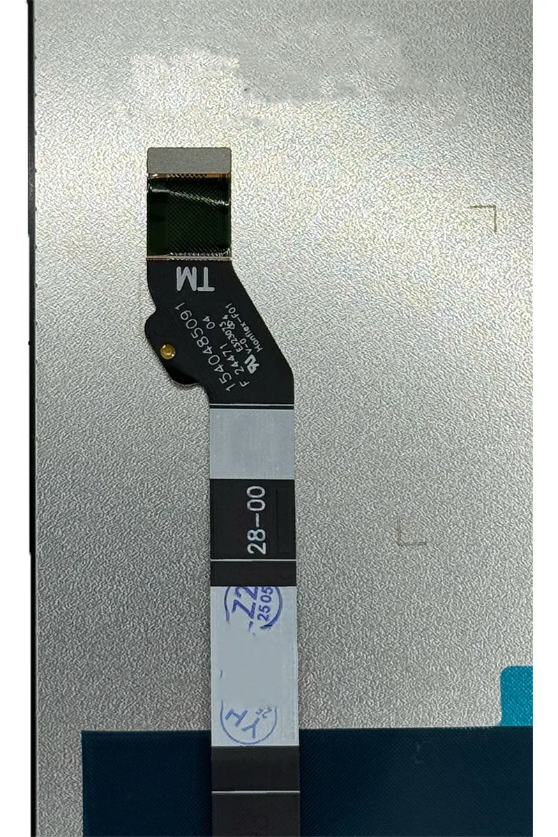 Pantalla compatible con Motorola Moto G35 XT2433-5 LCD