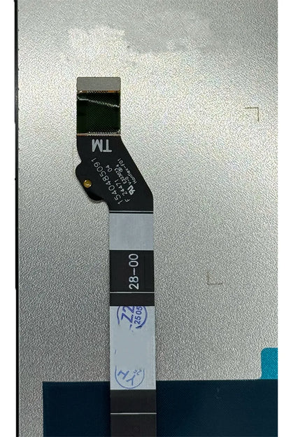 Pantalla compatible con Motorola Moto G35 XT2433-5 LCD