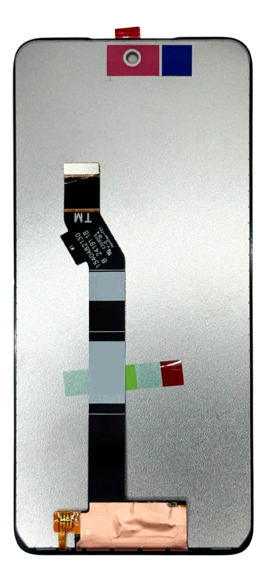 Pantalla compatible con Motorola Moto G15 XT2521-2 LCD